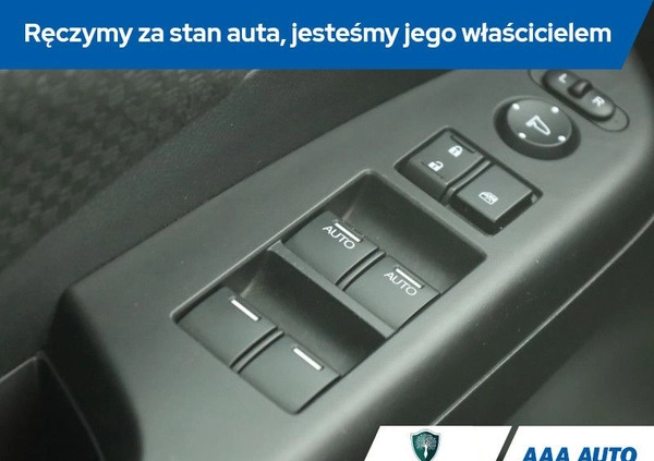 Honda CR-V cena 80000 przebieg: 65948, rok produkcji 2017 z Kock małe 254